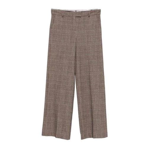 치르콜로1901 팬츠 FD4119MOCHA BROWN