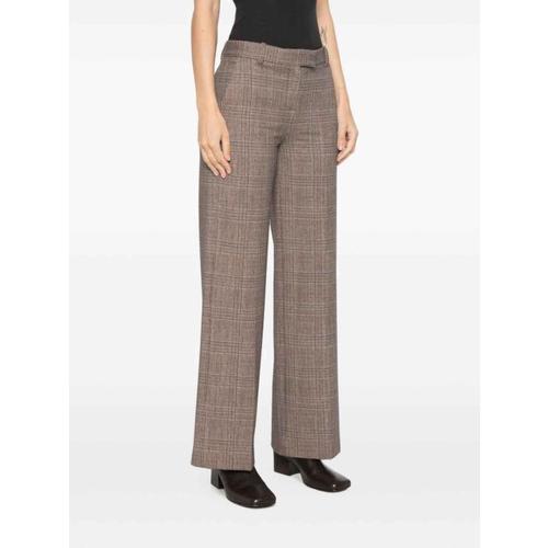 치르콜로1901 팬츠 FD4119MOCHA BROWN