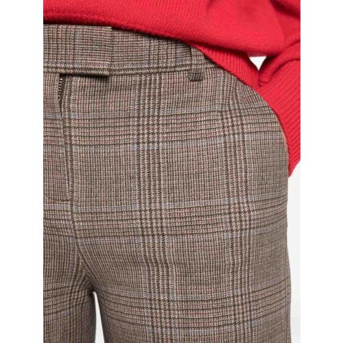 치르콜로1901 팬츠 FD4119MOCHA BROWN