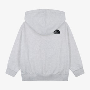 NM5PS08S 키즈 볼드릭스 후디 KS BOLDRIX HOODIE