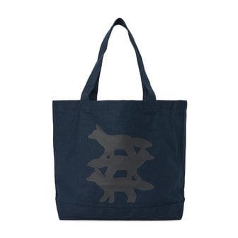 메종키츠네 [부산점] 스턴트 폭스 토트백 PM05105WW9042 0413 (남여공용)