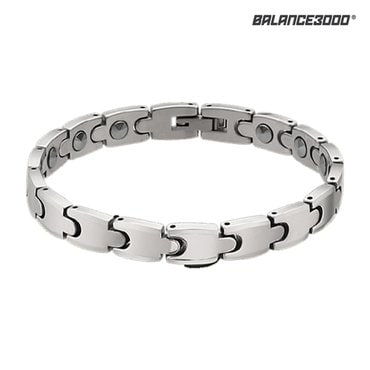 발란스3000 알베로HS 스포츠 게르마늄 텅스텐 건강팔찌