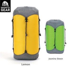 그래니트기어 eVent Sil Compression Drysack 25L