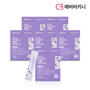 에버비키니 포스트바이오틱스 프롤린 모유유산균 6박스 총180포..[30388989]