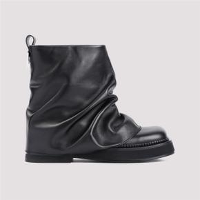 Boots 247WS832.L019 Black