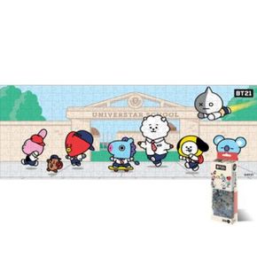 300피스 BT21 유니버스타스쿨 DW746955