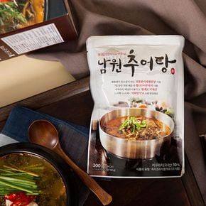 남원직송 활미꾸라지로 맛을 낸 남원추어탕 300g x 2팩[33183772]