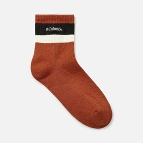 [공용] 카빈 코브 쇼츠 양말 YU9624-841
