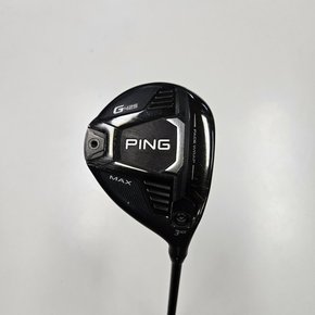 중고 핑 삼양정품 G425 MAX 3번 14.5도 SR 중고우드