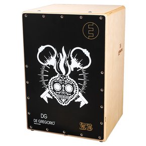 DG 카혼 Cajon 23 Signature / DGC23 가방별매