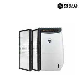 국산 H13급 위니아 공기청정기 필터 MAWF-S556L 7PBD