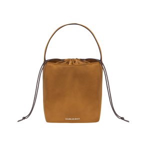 네프 버킷백  골든 브라운(NEUF BUCKET BAG GOLDEN BROWN)