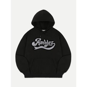 BIG AMBLER Hoodie AHP1112 (Black)