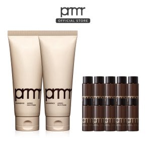 [SSG 단독][PRMR] 오가니언스 BR 컴포트 아미노 리치 폼 더블구성