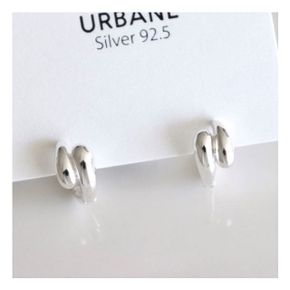 Monday earring Silver925