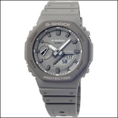 타임플래닛 G-SHOCK GA-2110ET-8A 지샥 카본코어 지얄오크 시계