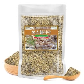 보스웰리아 500g 원물
