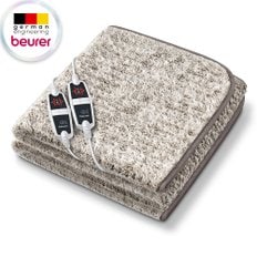 보이러 보이로 전기요 6단 2인용 UB125 허스키토프 온열매트 전기매트 전기장판