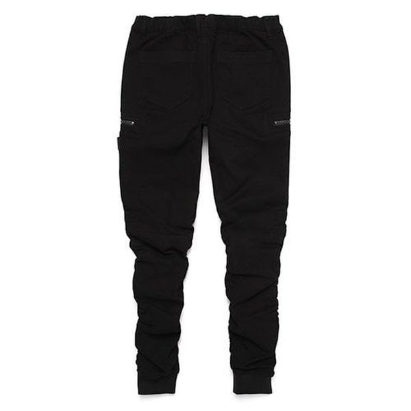 [부산점] 여성용 엘크 스트링 조거팬츠 N204WPT050