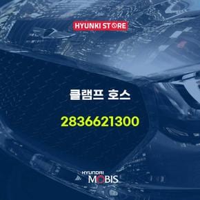 클램프 호스 (2836621300) 현대모비스부품몰