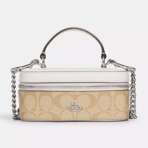 트레인 케이스 CJ522