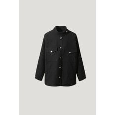 [파주점] 이로 ROSANA Coat IOCAS23102BKX