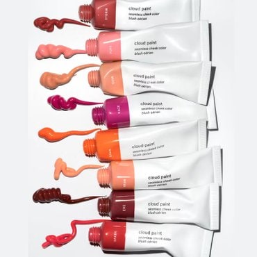 Glossier [해외] GLOSSIER 글로시에 클라우드 페인트 크림 블러셔 7 COLOR