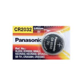 OF633046파나소닉 CR2032 1알  3V 리튬전지 리튬건전지