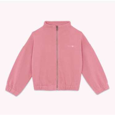 BONTON BT-PK로즈집업 75A7T-201-01