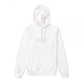 써네이 HOODIE (CRTWXJER043 JER010 T017) (자수 로고 후디)