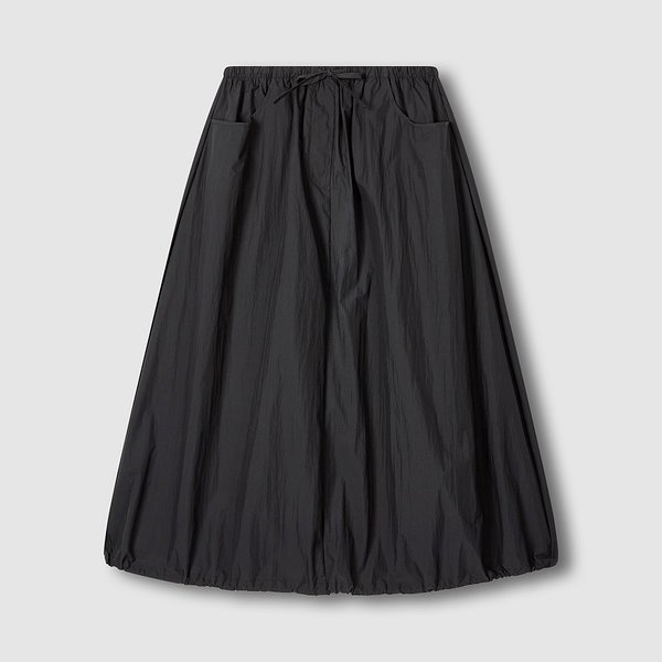 여 사각사각 벌룬 스커트 J126202018099