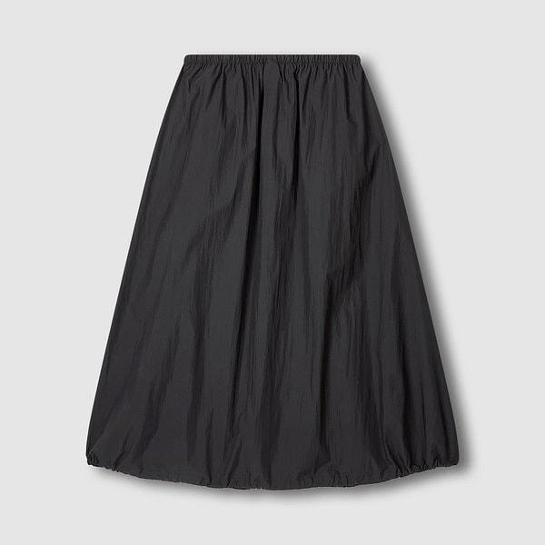 여 사각사각 벌룬 스커트 J126202018099