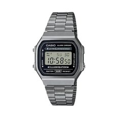 [스타필드 수원] CASIO 카시오 A-168WGG-1ADF