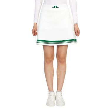 제이린드버그 골프웨어 여성 미니 스커트 GWSD08426 0000