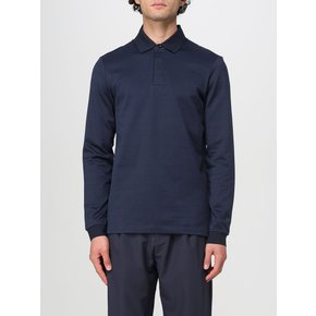 [보스]  긴팔 티셔츠 FW25 50544254 405 6540453