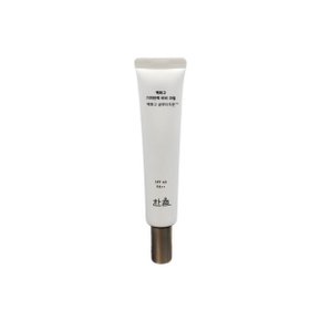 백화고 기미탄력 비비 크림40ml