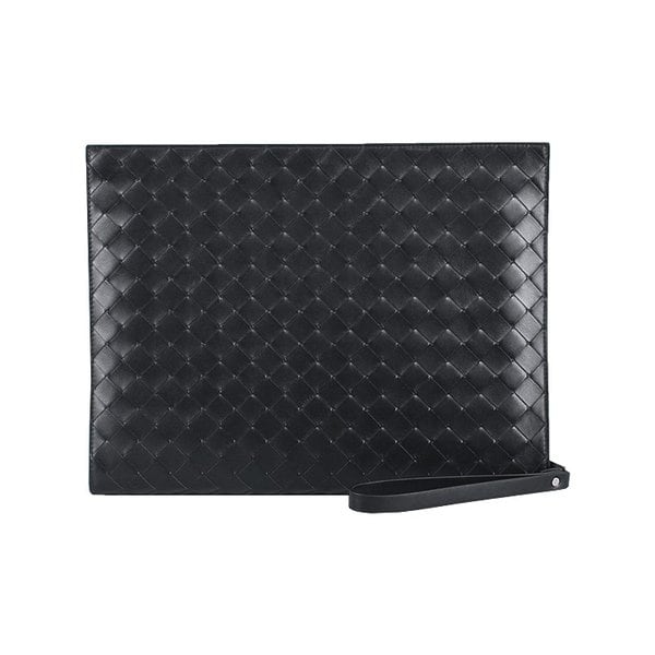 [시흥점] 26SS 도큐먼트 케이스 클러치백 (732638 V2E41 8803)