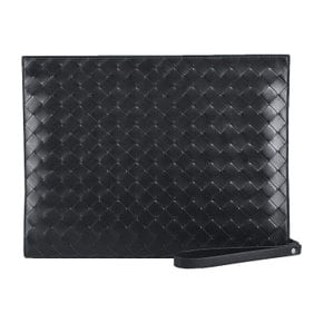 [시흥점] 26SS 도큐먼트 케이스 클러치백 (732638 V2E41 8803)