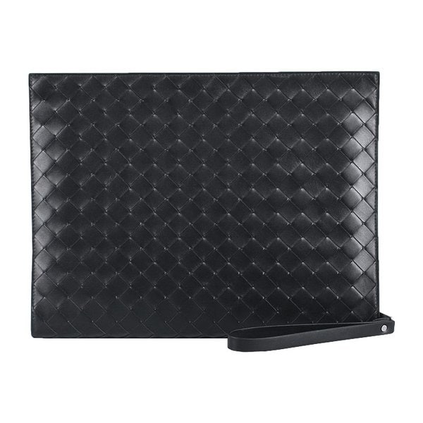 [시흥점] 26SS 도큐먼트 케이스 클러치백 (732638 V2E41 8803)