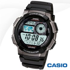 CASIO[카시오] AE-1000W-1B 무료배송