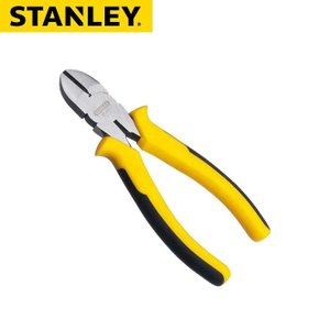 STANLEY 소프트그립 강력니퍼 6인 치_STHT84027-8 (W3F886C)