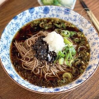  [고메공방] 봉평모밀국수 279g x 1팩