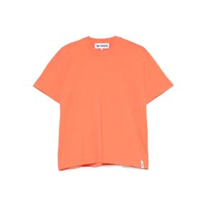 26 FW 써네이 오가닉 코튼 티셔츠 RTWXJER023JER012 TP438767178
