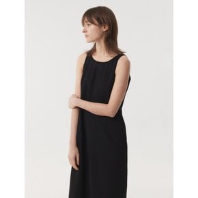 RIHO DRESS (BLACK)