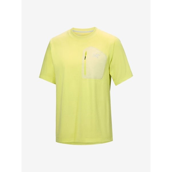 [제주점] [공식판매처][SS25] 컨실 포켓 셔츠 SS 남성 ATPSM09539