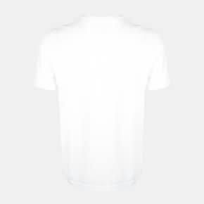 칠렉스 폭스 패치 레귤러 티셔츠 LM00110KJ0008 P100