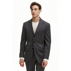 [LORO PIANA FABRIC] 포시즌 버진울 싱글 수트 자켓 4713151001081