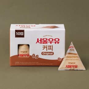 커피포리(200ml X 10입)