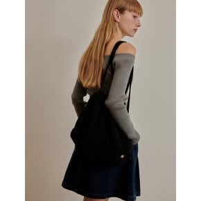 Frantz Knit String Backpack