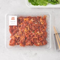 양념 닭 주물럭 (800g)